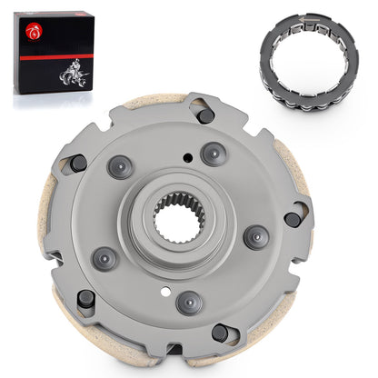 Centrifugal Carrier Bearing for Honda Foreman 400 450 ES (2000–2006)