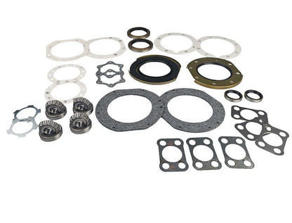 Swivel Hub Kit for Landcruiser FJ40 FJ45 HJ45 BJ40 FJ55 (1975–1979)