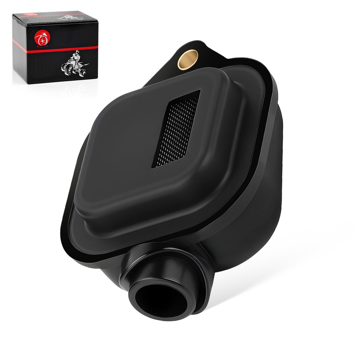 Oil Pickup Assembly for Polaris Frontier Classic Touring (2002–2005)
