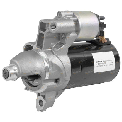 Starter Motor Bosch