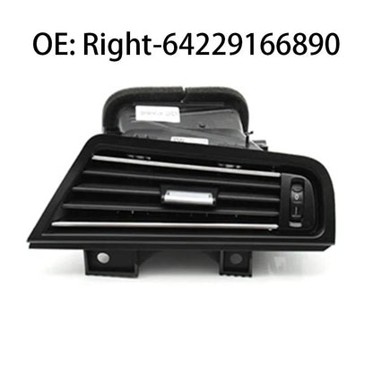 Dashboard AC Vent Assembly for BMW 5 Series F11 F18 (2010–2017)