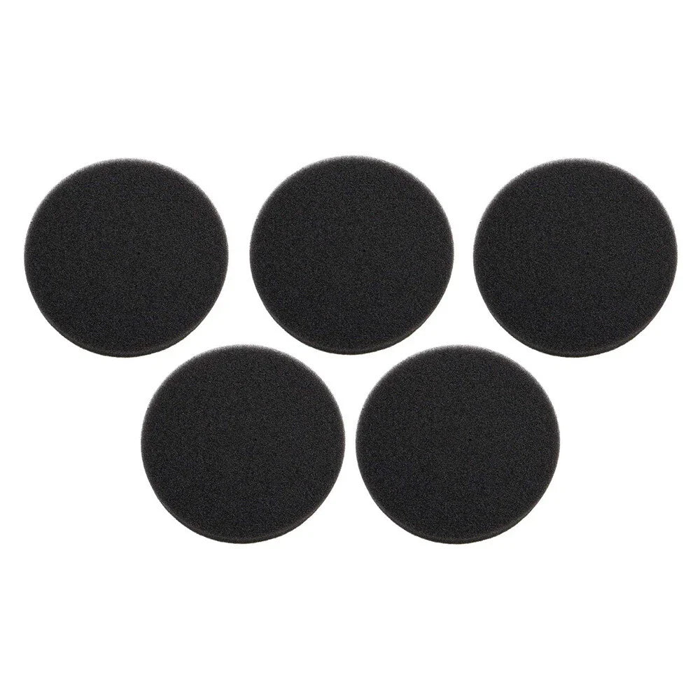 5Pcs Air Filter Cleaner for Honda CRF50F CRF70F XR50R XR70R Z50R (2004-2023)