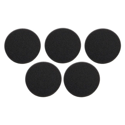 5Pcs Air Filter Cleaner for Honda CRF50F CRF70F XR50R XR70R Z50R (2004-2023)