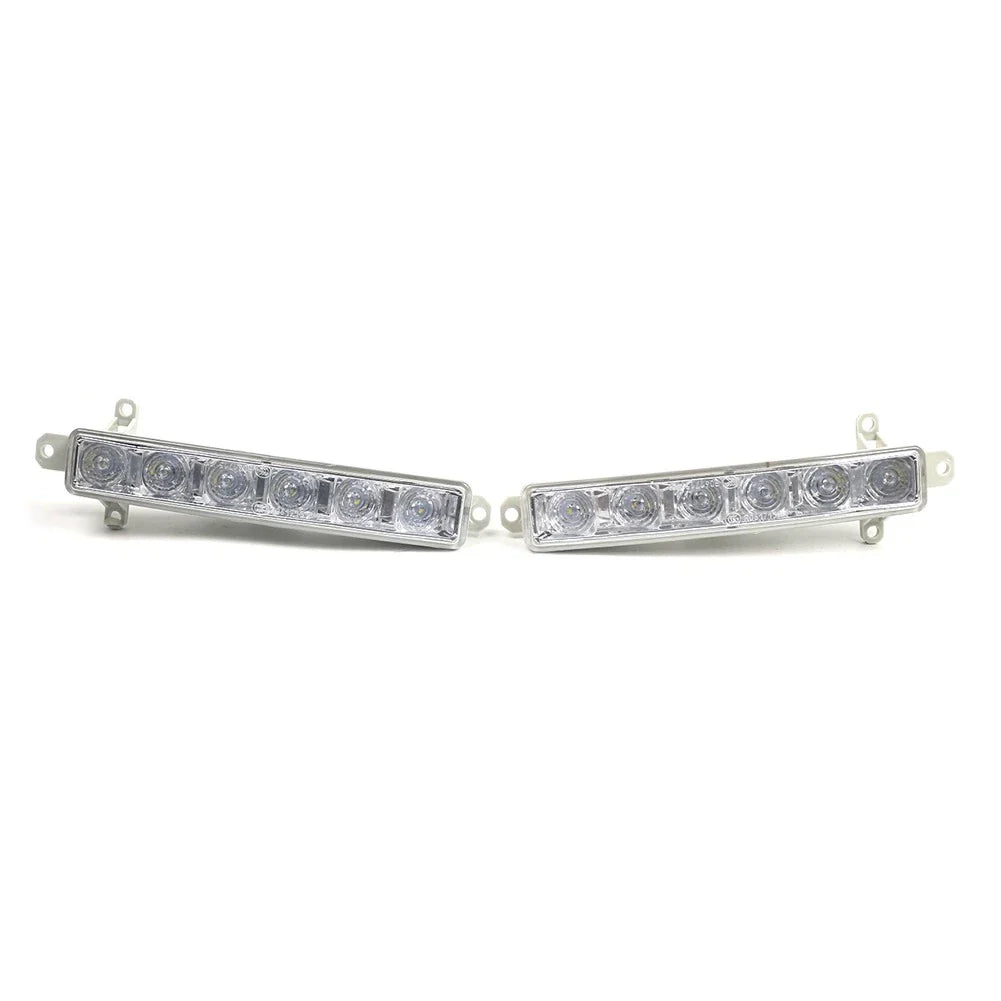 Daytime Running Lights for Citroen Berlingo, Peugeot 107, 308, Partner (2008-2018)