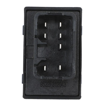 Car Rear Door Power Window Switch for Hyundai Santa Fe (2010-2012)