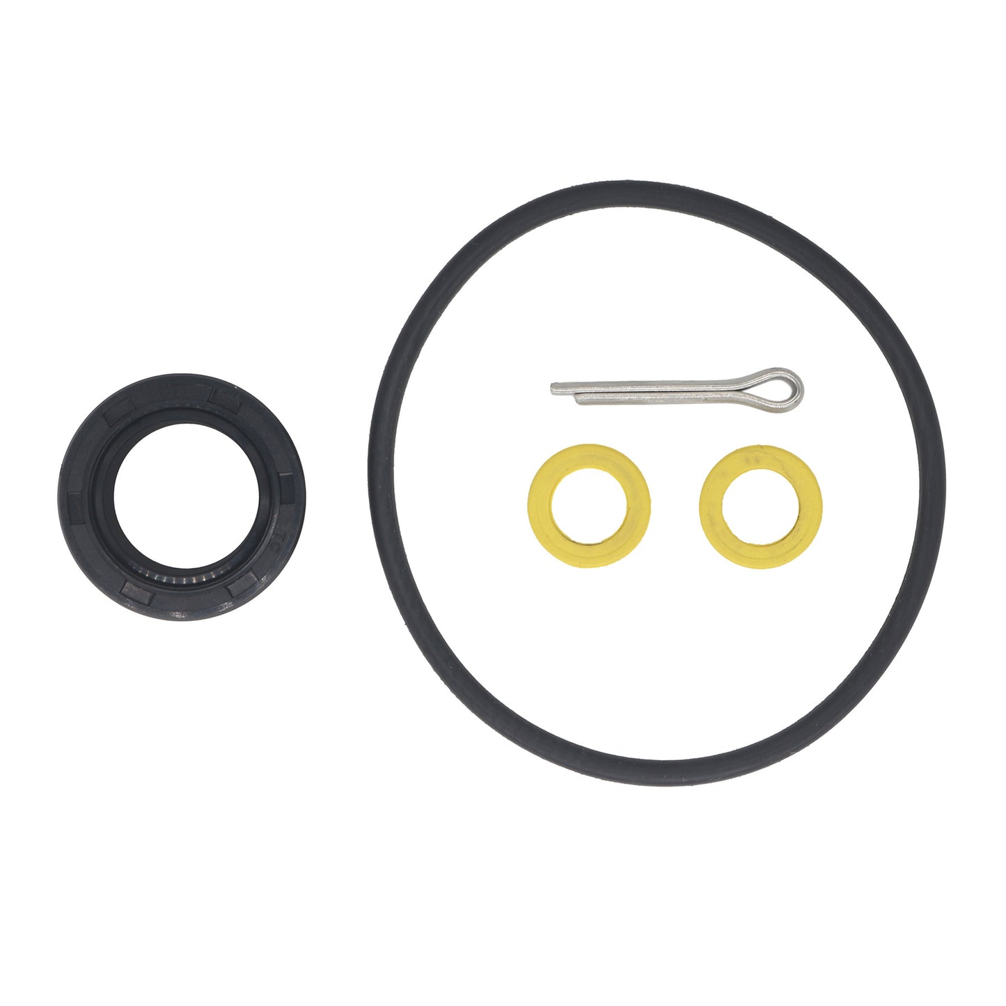 Lower Unit Oil Seal for Mercury Marine 2-Stroke 25HP 30HP