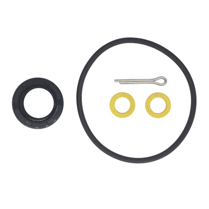 Lower Unit Oil Seal for Mercury Marine 2-Stroke 25HP 30HP