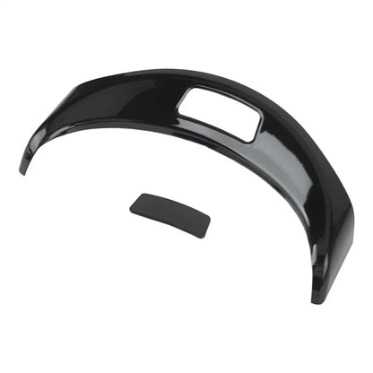 Armrest Box Buttons Frame Trim for Benz C Class W205 GLC X253 (2015-2020)