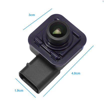 Tailgate Rear View Backup Camera for Ford Super Duty (2017-2022)