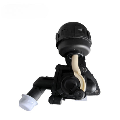 Engine Coolant Regulating Valve for VW Amarok Touareg Audi A4 A5 A6 (2010–2020)