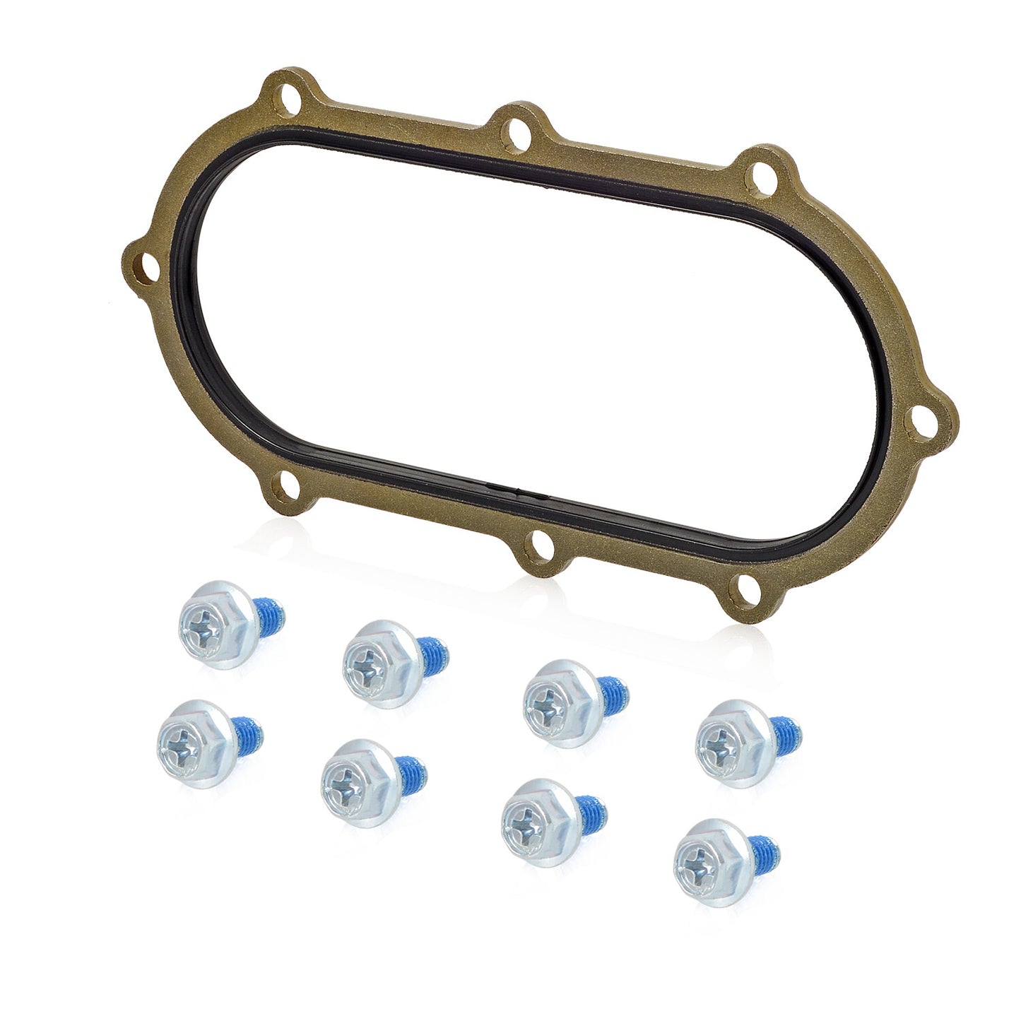 Fuel Pump Gasket & Bolts for Suzuki TL1000S GSX-R600 GSX-R750 (1996–2001)