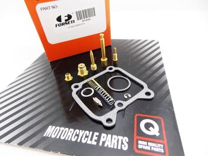 Carburetor Repair Kit for Yamaha GT80 (1974–1980)
