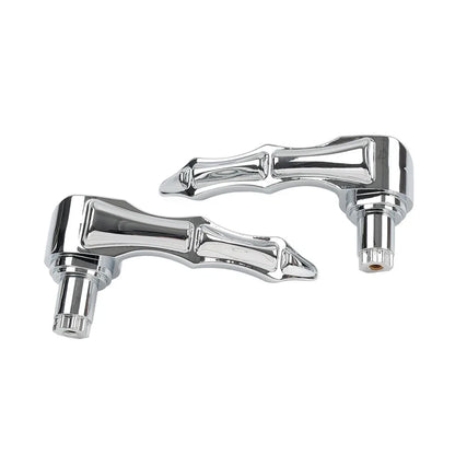 Saddlebag Latch Lever Lid Lifter for Harley Touring Electra Glide (2009-2023)