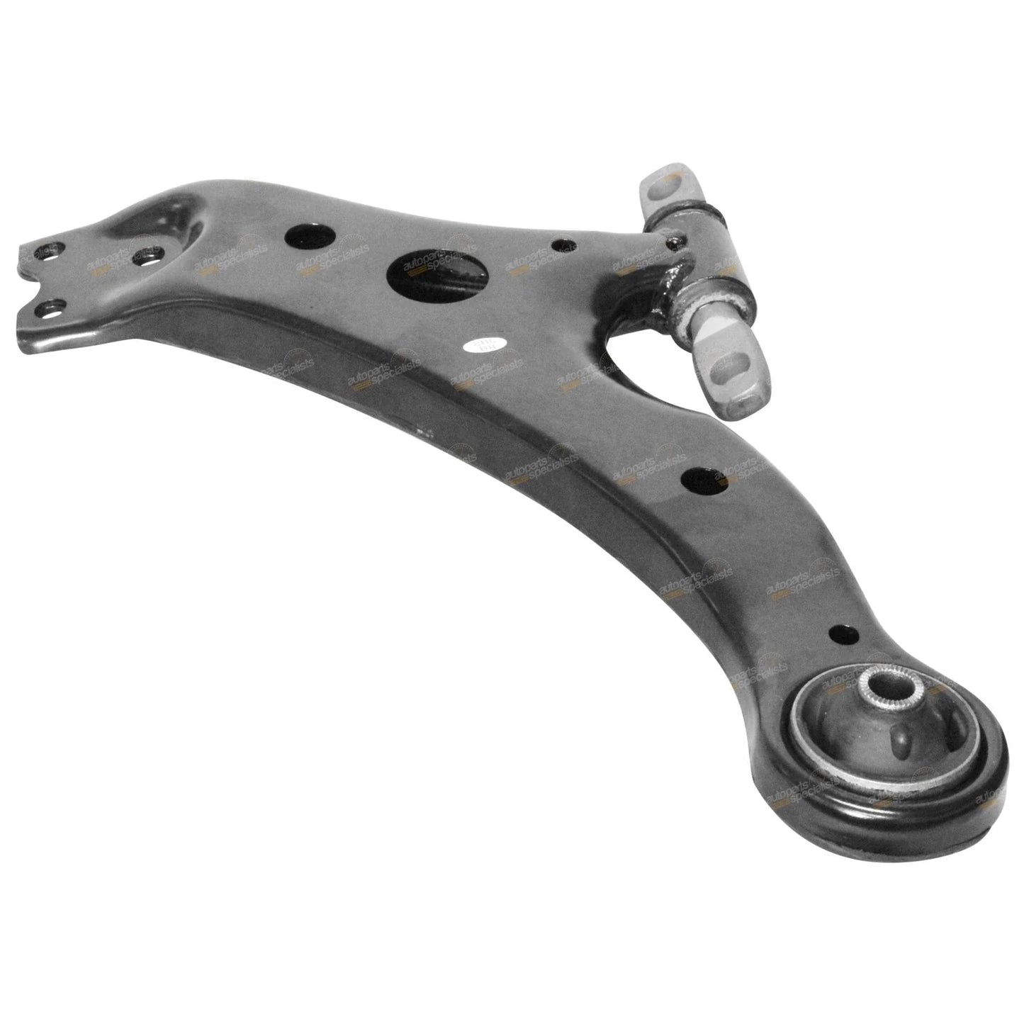 2 x Front Lower Control Arms LH+RH for Toyota Camry ACV36 MCV36 (2002–2006)