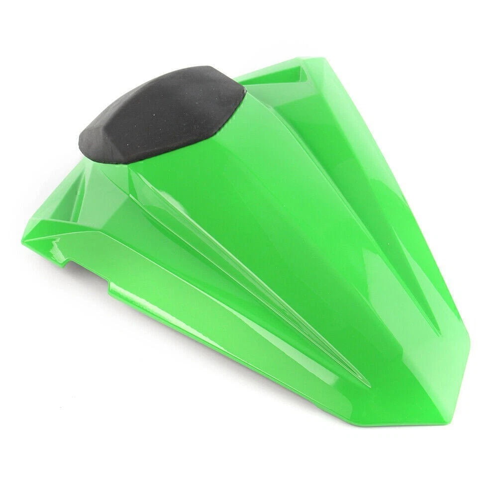 Tank Side Cover Panels for Kawasaki ZX6R 636 (2005–2006)