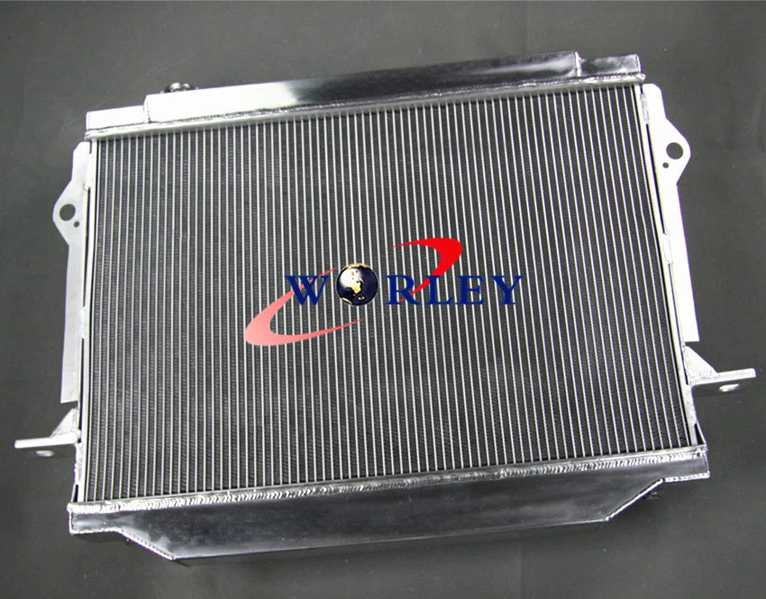 Radiator for Toyota Land Cruiser 80 Series (1990–1997)