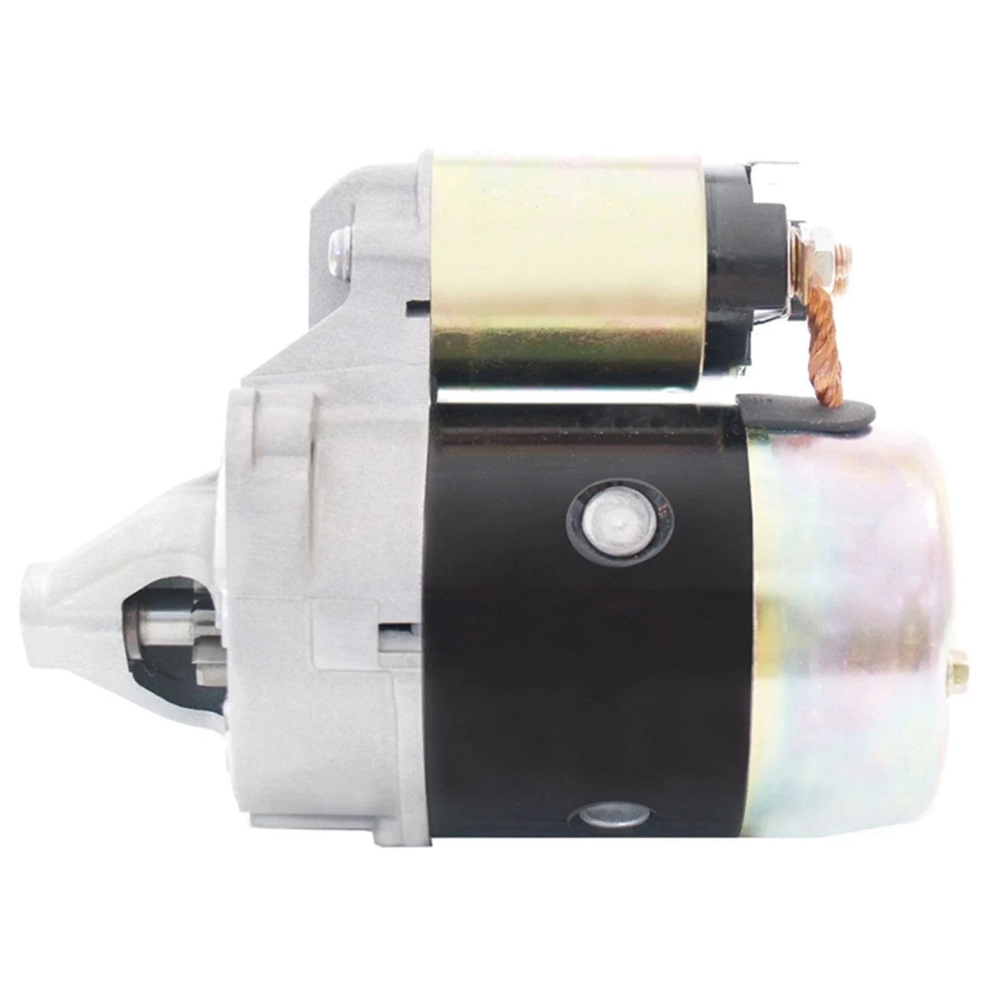 Starter Motor 2.4L for Mitsubishi Nimbus UF UG (1992 - 2003)