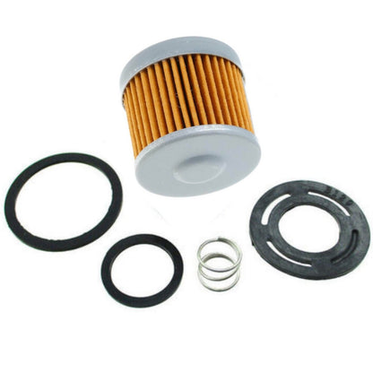 Fuel Pump Filter Assembly for Mercruiser 3.0 4 Cyl