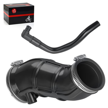 Air Intake Tube for Yamaha Raptor 660R (2001–2005)