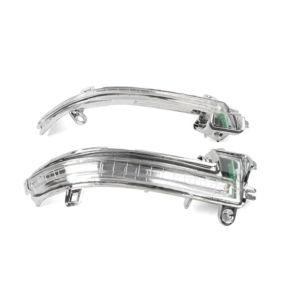 Dynamic Side Mirror Turn Signal Light for BMW 1 2 3 4 Series F20 F22 F30 X1 i3 (2012-2020)