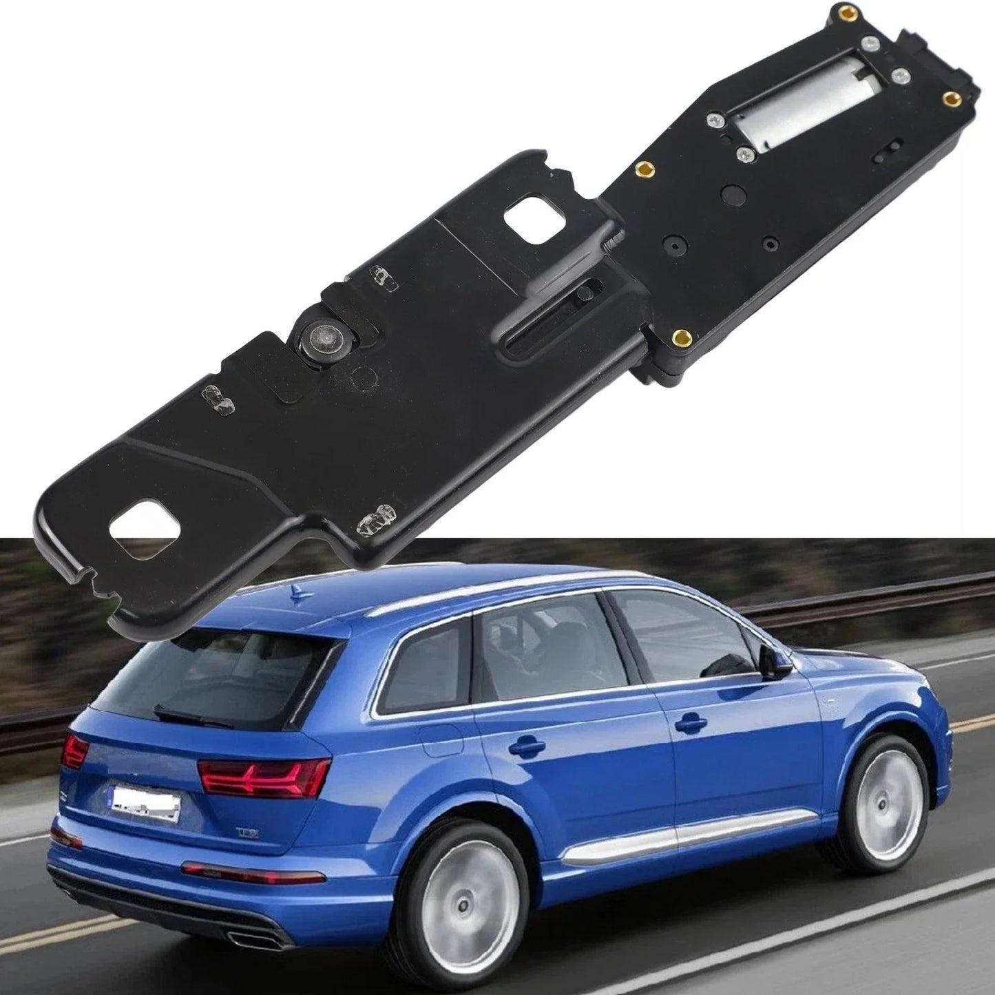Tailgate Drive Actuator for A4 B8 Avant (2007–2016)