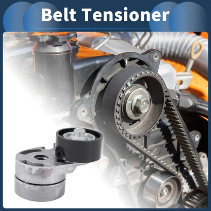 Belt Tensioner for Citroen Berlingo (2005–2011) No. 9638380780/575189 Metal
