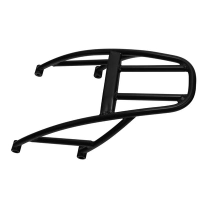 Black Rear Luggage Rack 24 for Honda Rebel 300/500 (2017-2025)