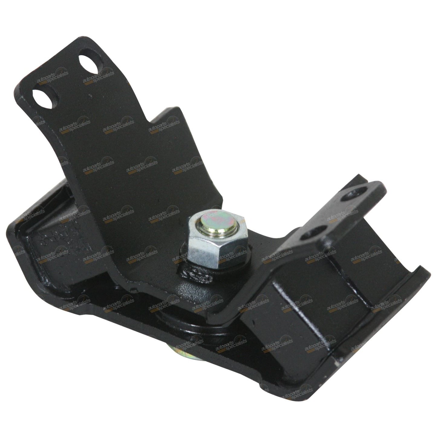 Rear Engine Gearbox Mount for Toyota Hilux (1989–1996)