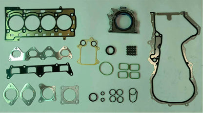 Cylinder Head Gasket Kit for Audi VW Golf Jetta
