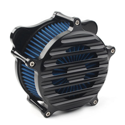 Air Cleaner Intake Filters for Harley Touring Road King Dyna Softail (2014–2023)