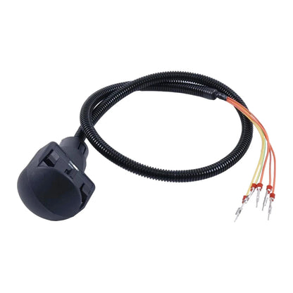 2" Handlebar Booster