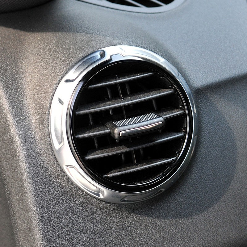 AC Vent Duct Grille for Audi TT TTS TTRS MK2 (2008–2014)