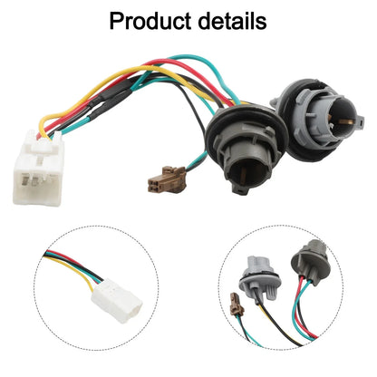 Tail Lamp Wiring Harness for Kia Optima (2016–2020)
