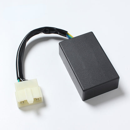 CDI Box for Kawasaki KLT 250 Prairie (1982–1985)