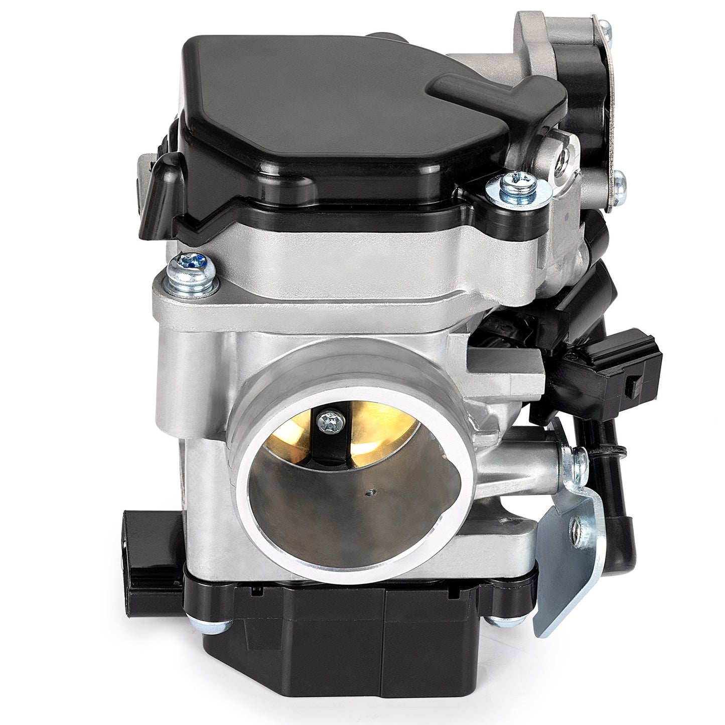 Throttle Body for Honda Rancher 420 4X4 TRX420FM2 (2014–2016, 2018)