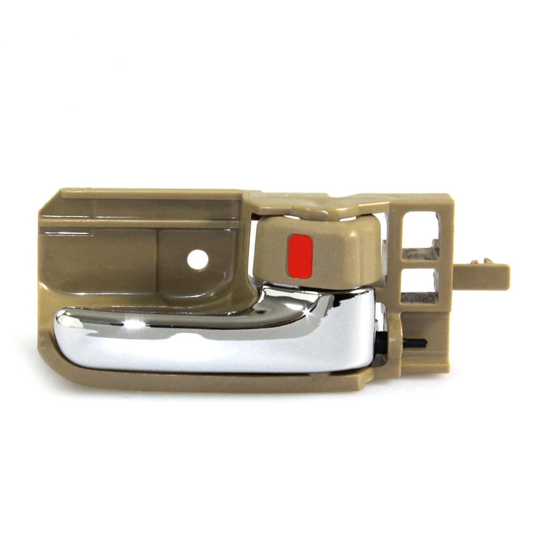 Door Handle Bezel for Toyota Corolla Altis E120 E130 (2003–2007) Tan Right