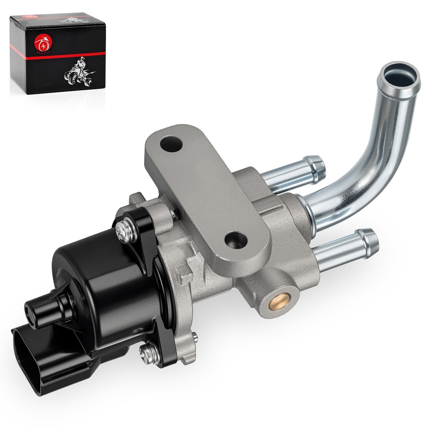 Idle Air Control Sensor Valve Kit for Polaris Sportsman XP 850 (2012–2014)