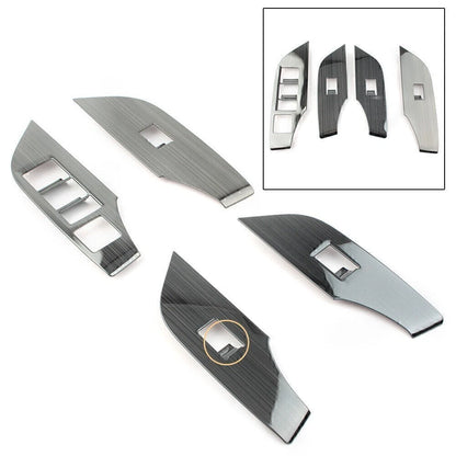 10X Ignition Keys for Toyota Forklift (57591-23330-71, A62597, 162597)