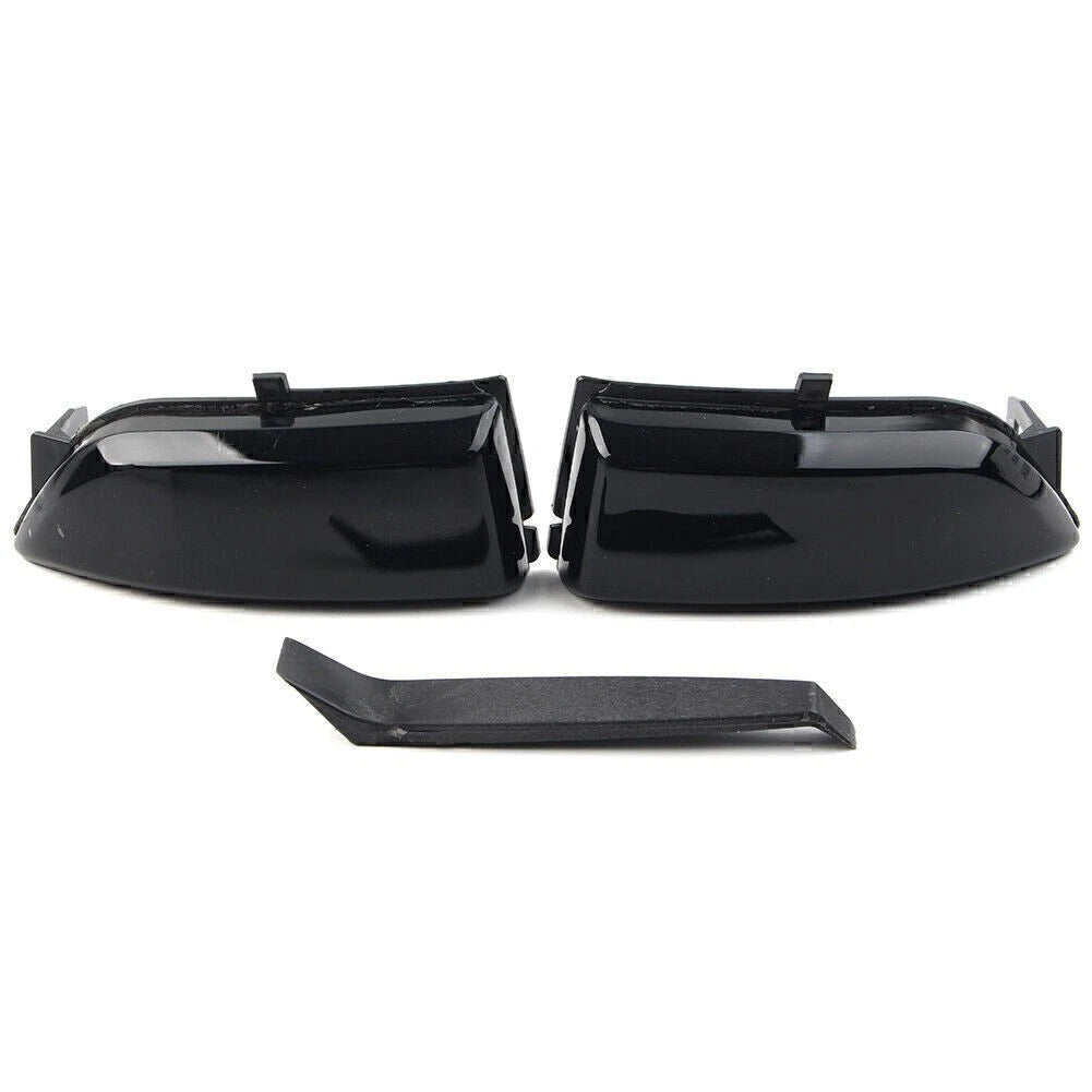 LED Dynamic Turn Signal Side Mirror Light for Ford Ranger T6 (2011–2022)