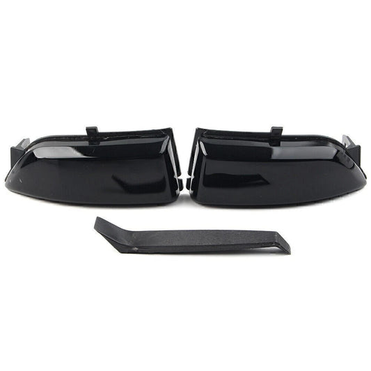 LED Dynamic Turn Signal Side Mirror Light for Ford Ranger T6 (2011–2022)