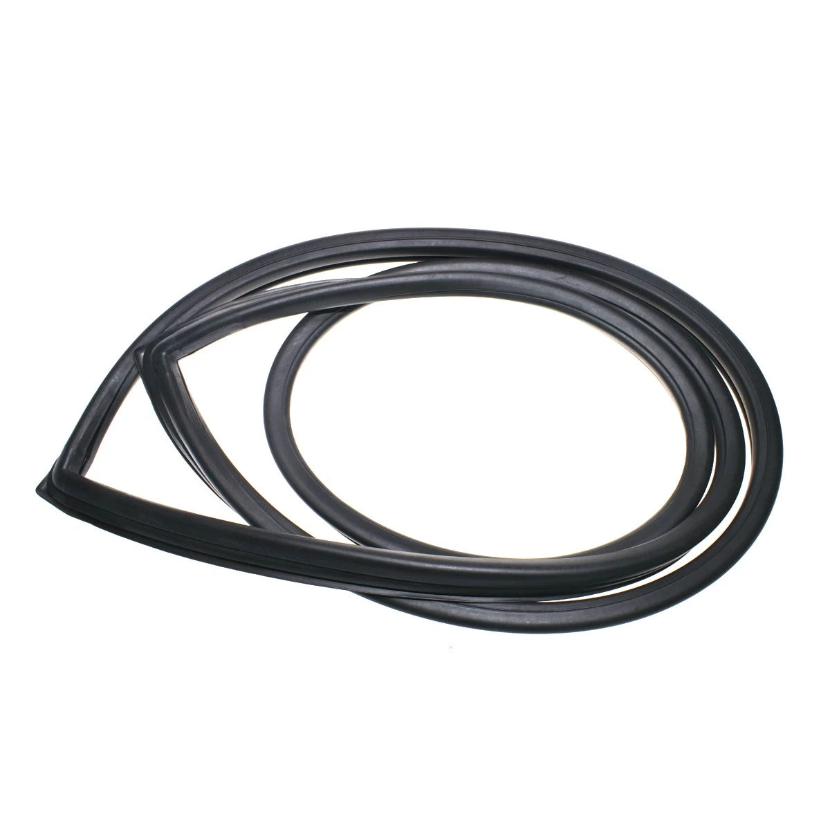 Front Windshield Weatherstrip for Mercedes-Benz W123 (1976–1985)