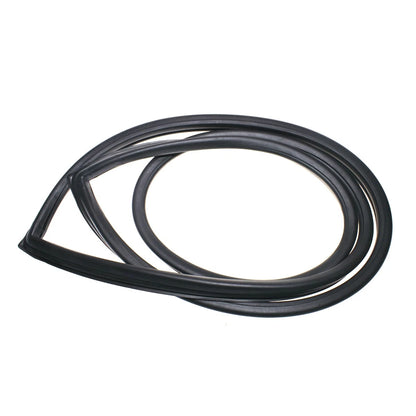 Front Windshield Weatherstrip for Mercedes-Benz W123 (1976–1985)
