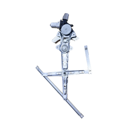 LHF Window Regulator W/2 Pin Motor for Holden Trailblazer RG (2012–2020)