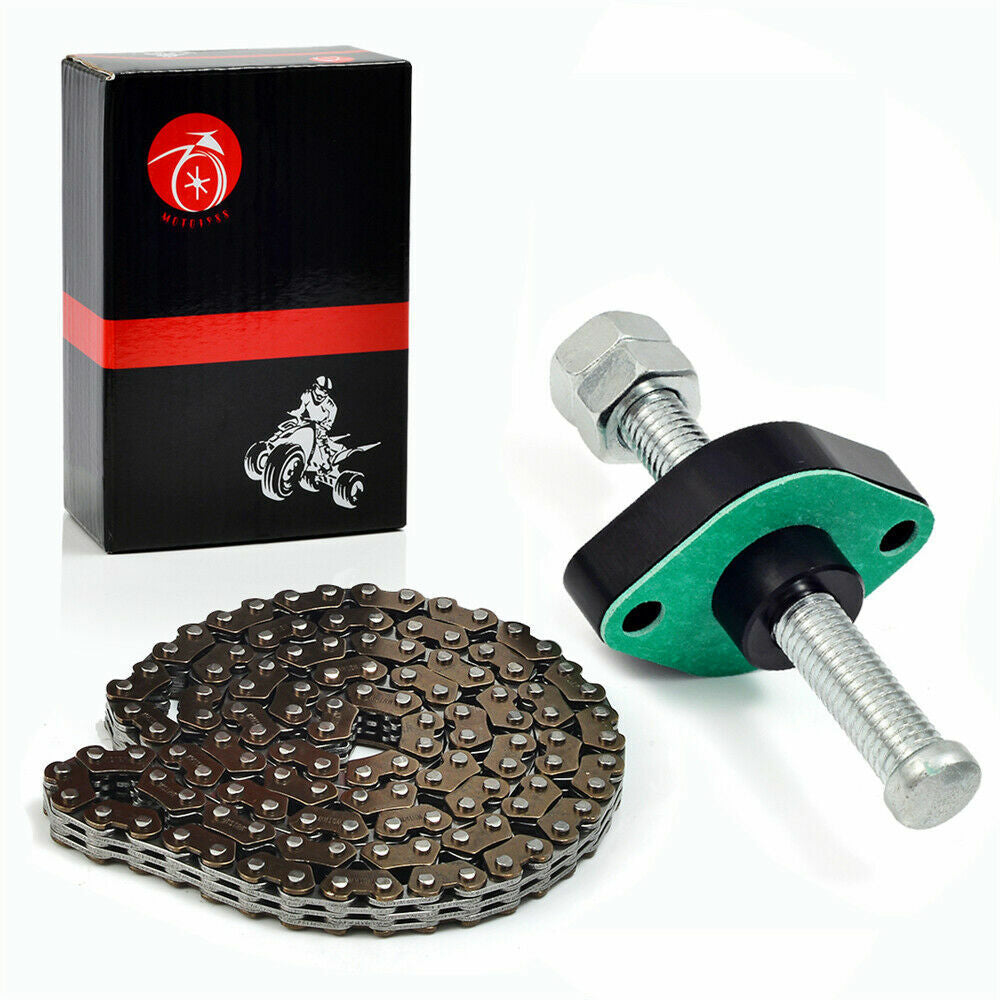Cam Timing Chain Tensioner for Yamaha YFZ450 (2004–2013)