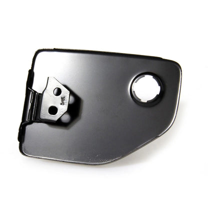 Gas Door Fuel Lid Cover Lock Hinge for Holden Rodeo Isuzu TF TFR (1995–1997)