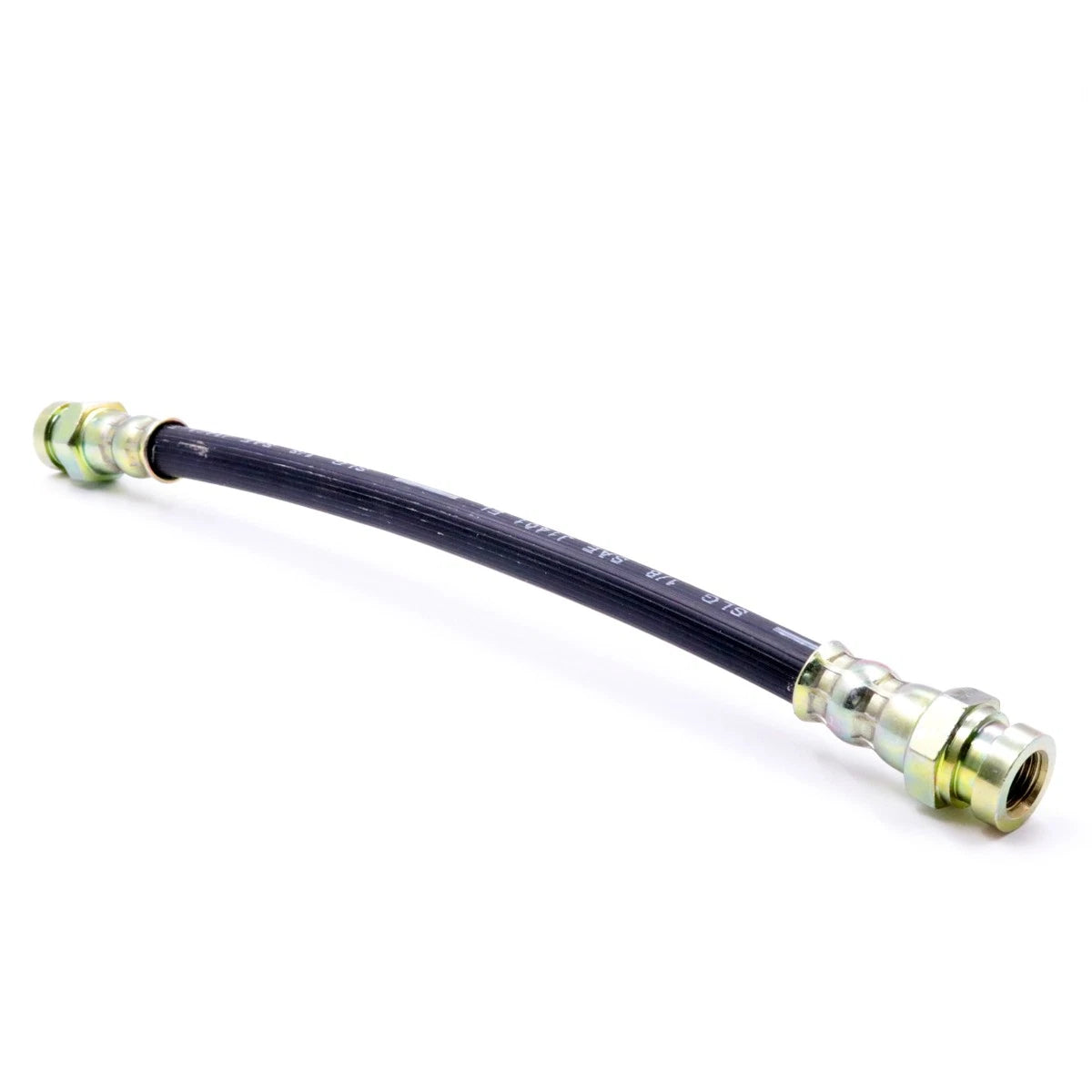 Clutch Hose Line for Mazda Pickup B2000 B2200 B2600 Bravo (1985–2006)