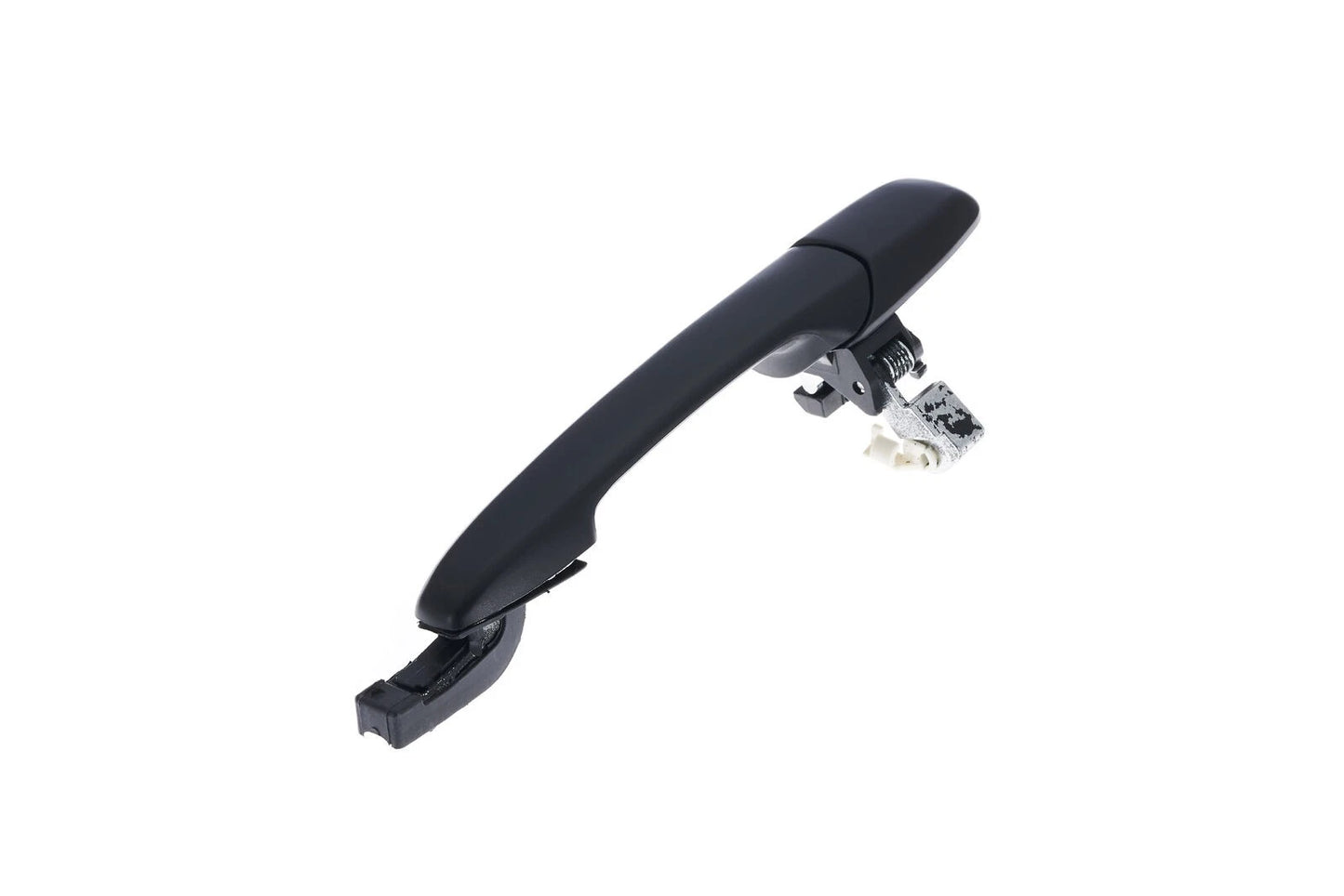 Rear Right Outer Door Handle for Mazda CX-7 (2006–2012) - Primed Black