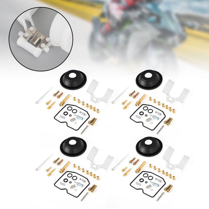 Set of 2 LED Headlights for Kawasaki Z900RS (2018–2021)