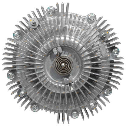 Fan Clutch Coupling for Toyota Coaster (1982–1992)