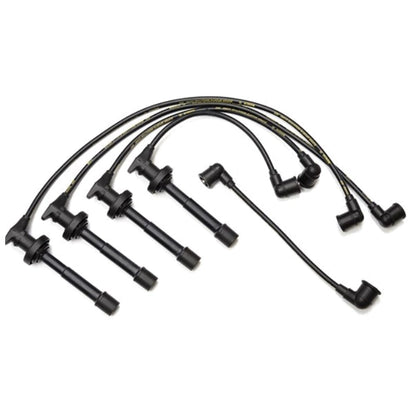 Ignition Spark Plug Lead Set for Nissan Pulsar N14 (1991–1995)